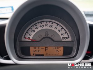 Car For Sale - smart fortwo 451- BRABUS Edition - 2013